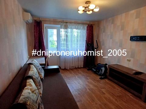 квартира за адресою Запорізьке шосе, 80