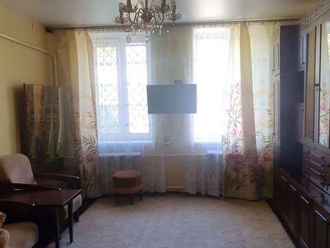 квартира по адресу Прохоровская ул., 20