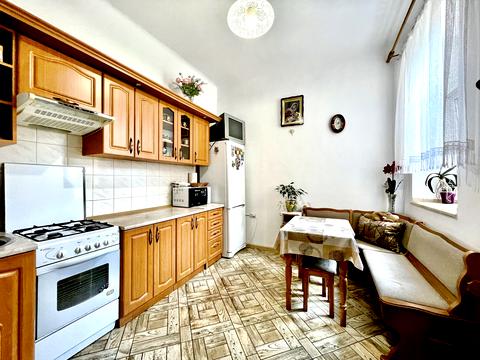 квартира по адресу Щекавицкая ул., 2