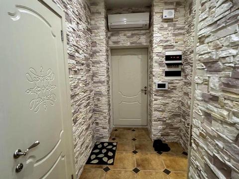 квартира за адресою Андрія Верхогляда, 18