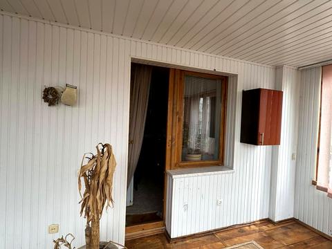 квартира за адресою Лучаківського, 7