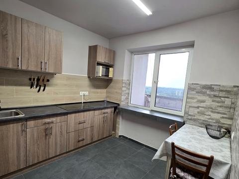 квартира по адресу Свободи просп., 2