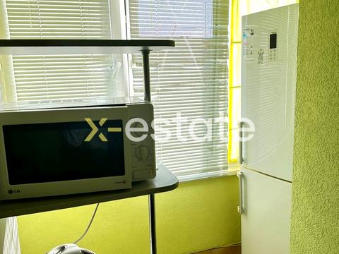 квартира по адресу Энтузиастов ул., 25/1