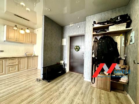 квартира за адресою Олени Пчілки вул., 3-В