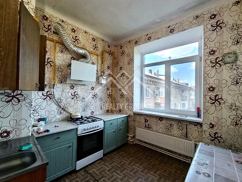 квартира за адресою Кривий Ріг, Вадима Гурова вул. (Постишева), 9