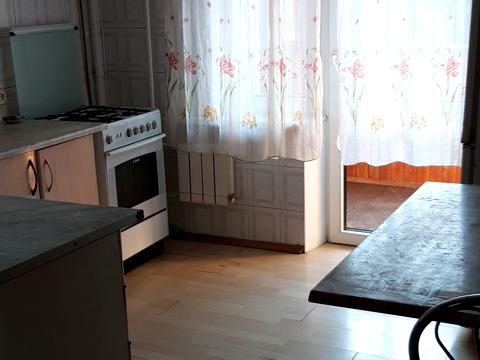 квартира за адресою Тростянецька вул., 7-А