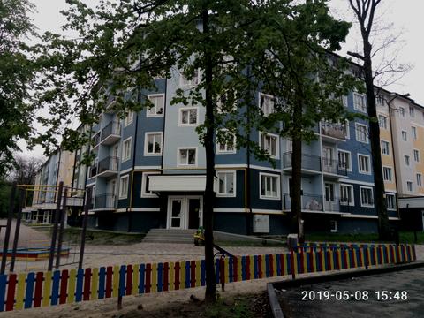 квартира по адресу Белокур ул. (Курская), 7