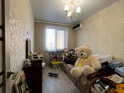 квартира за адресою Слобожанський просп. (Газети "Правда"), 17-А