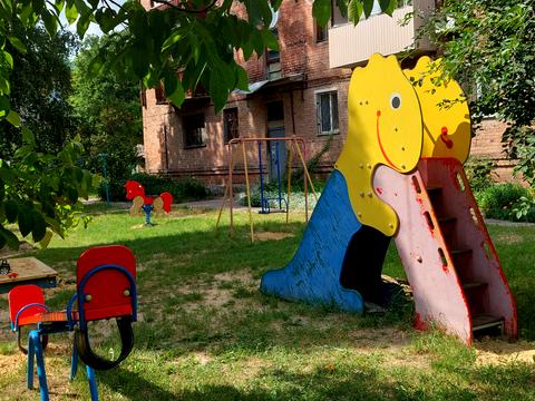 квартира за адресою Солдатська вул., 41