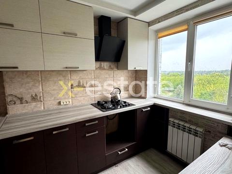 квартира за адресою Роганська вул., 182