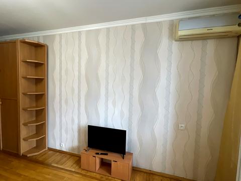 квартира по адресу Петра Григоренко просп., 7-В
