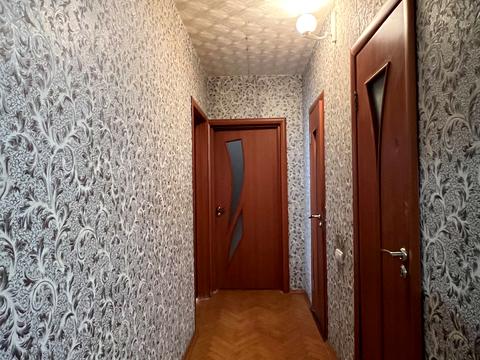 квартира за адресою Бориса Гмирі вул., 9-В