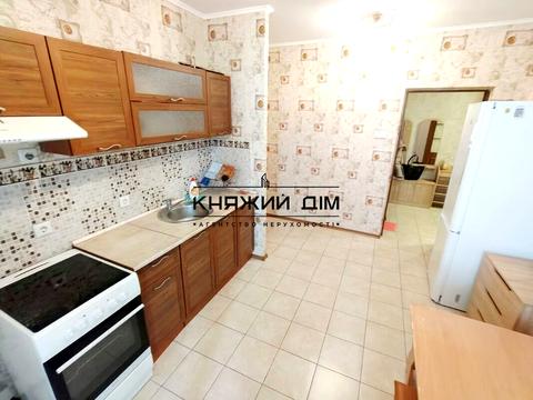 квартира по адресу Елизаветы Чавдар ул., 28