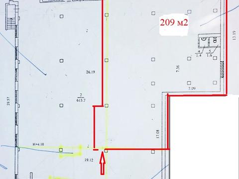 коммерческая по адресу Героев Днепра ул., 34