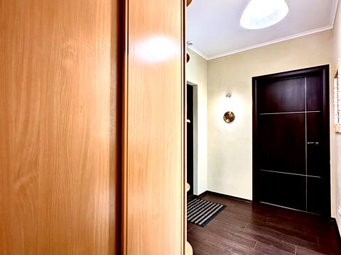 квартира по адресу Петра Калнишевського ул. (Михайла Майорова), 14