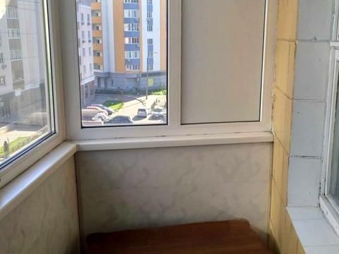 квартира за адресою Драгоманова вул., 38