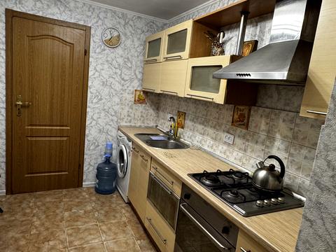 квартира по адресу Богдана Хмельницкого ул., 18