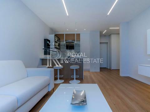 квартира за адресою Оболонський просп., 6-А