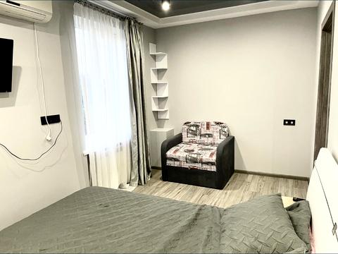 квартира за адресою Ґолди Меїр вул. (Краснодарська), 43/8
