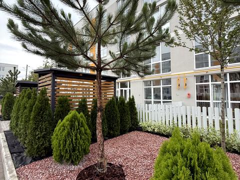 квартира по адресу с. Святопетровское,  ул., 1