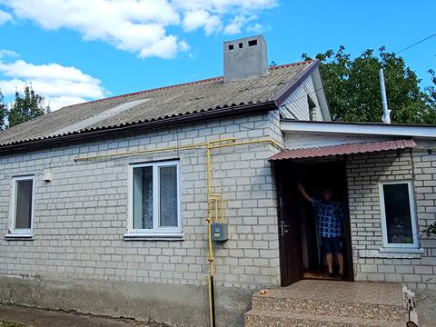 дом по адресу Запорізька