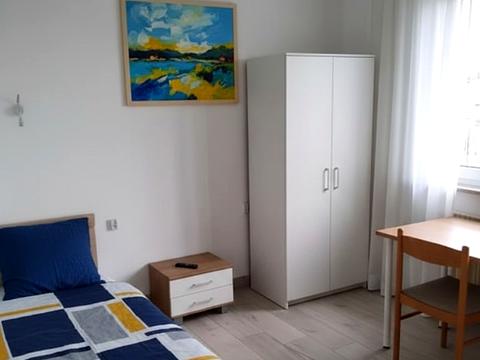 кімната за адресою Ірпінська, 1