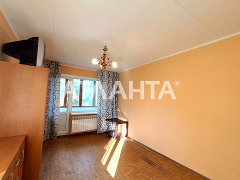 квартира по адресу Академика Филатова ул., 3