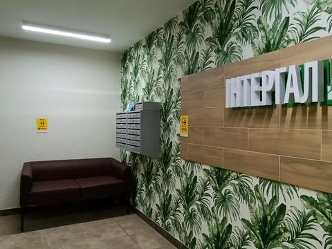 квартира за адресою Бульвар  Приозерний, 5