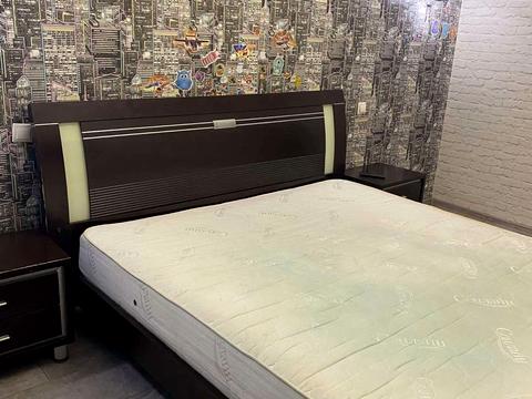 квартира по адресу Рональда Рейгана ул., 38