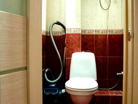 квартира по адресу Клубничный пер., 31