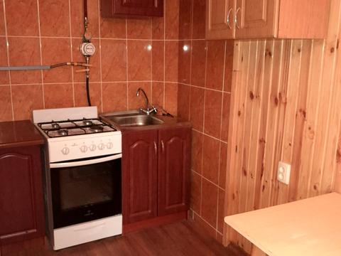 квартира за адресою смт. Коцюбинське, Шевченка вул., 41