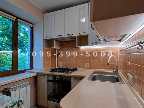 квартира за адресою Гарматна вул., 39-Б
