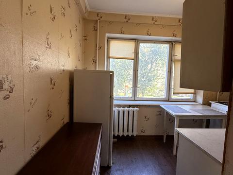 квартира по адресу Остафия Дашкевича ул. (Курнатовского), 26