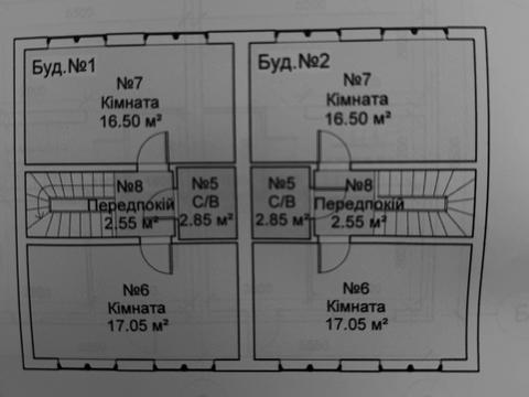 дом по адресу Буча, Лугова