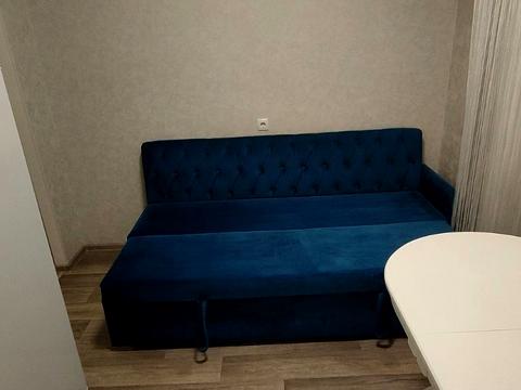 квартира по адресу Марии Башкирцевой ул., 20 к1