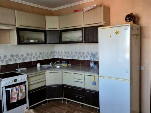 квартира по адресу Молодіжна ул., 15/1