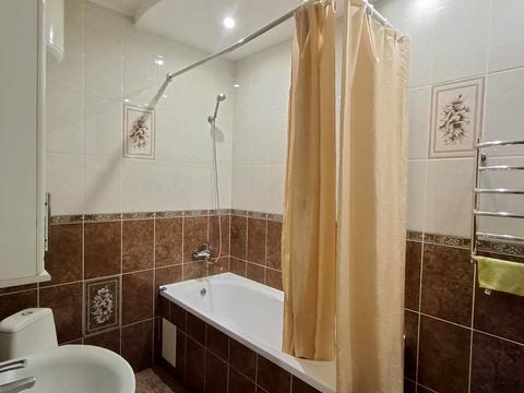 квартира по адресу Харьковское шоссе, 15-А