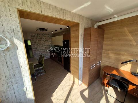 квартира по адресу Мирная ул., 19