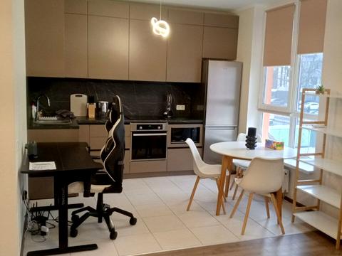 квартира по адресу Берестейский просп. (Победы), 65-Б