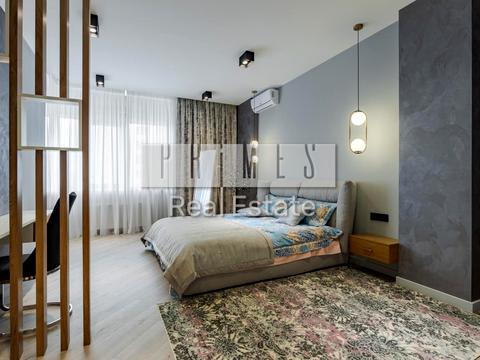 квартира за адресою Трускавецька вул., 8