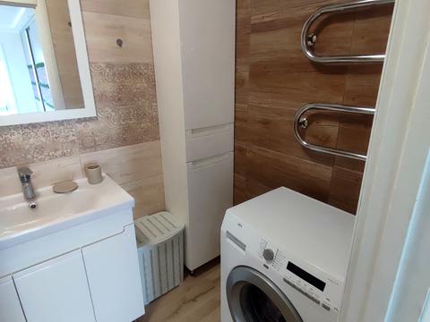 квартира за адресою Михайла Лушпи просп., 5 к21/1