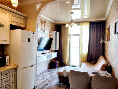 квартира за адресою Люстдорфська дорога вул., 55