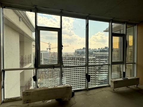 квартира по адресу Французский бульв., 60г