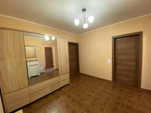 квартира за адресою Ревуцького вул., 54