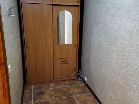квартира по адресу Голосеевская ул., 6