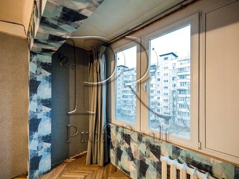 квартира за адресою Березняківська вул., 22