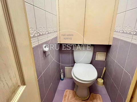 квартира по адресу Вишняковская ул., 8