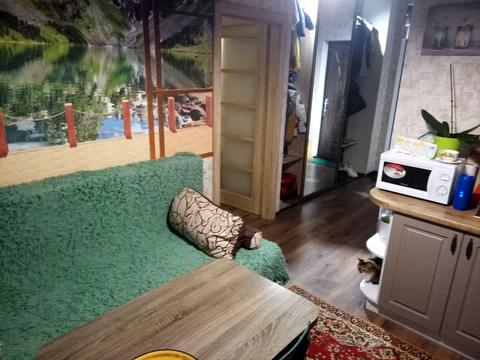 квартира по адресу Школьная ул., 1
