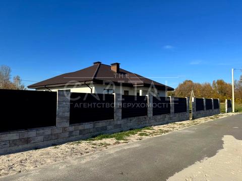 дом по адресу с. Новоселки, Вишгородський район