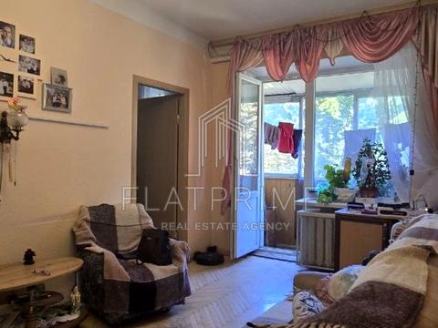 квартира по адресу Леси Украинки бульв., 20/22